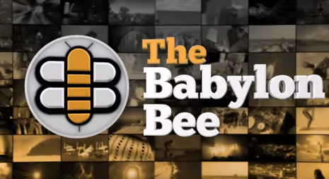 Wikipedia Editors Want to Label Babylon Bee ‘Right Wing Disinfo